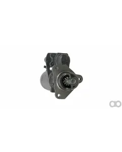 Mahle - AZJ3440 - Starter Mercedes AZG4690 // IS1078