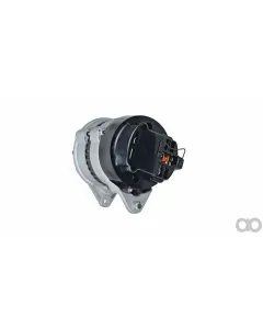 Mahle - IA0505 - Alternator