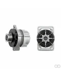 Mahle - IA1310 - Alternator