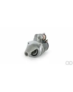 Mahle - IS0631 - Starter