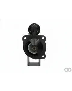 Mahle - IS0703 - Starter 12V 3.1kW