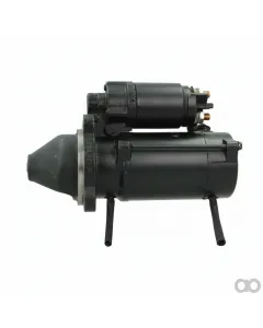 Mahle - IS1165 - Gear Starter