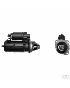 Mahle - IS1377 - Starter 12V 3.2kW