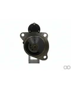 Mahle - IS1395 - Starter 12V 3.2kW