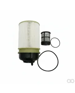 Mahle - KX400KIT - Fuel Filter KX400D Kit