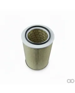 Mahle - LX273 - Air Filter Insert LX273