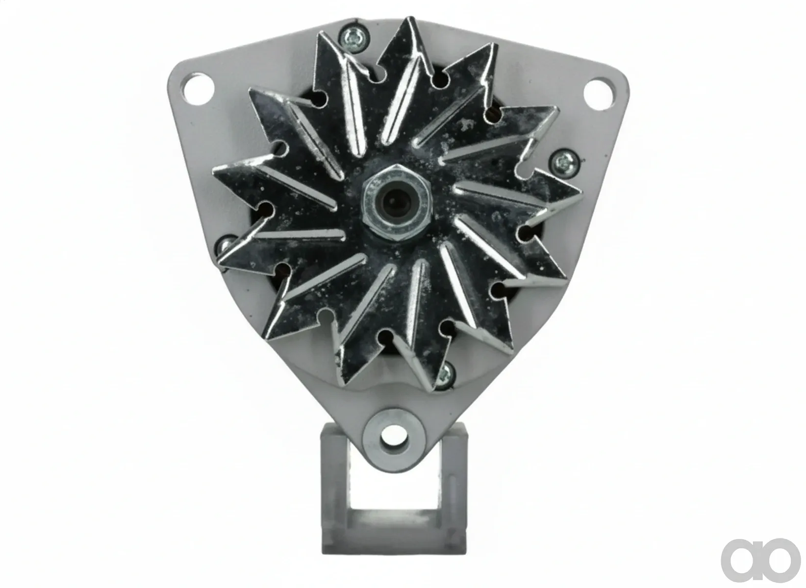 Mahle - MG158 - Alternator IA07