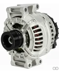 Mahle - MG22 - Alternator 14V7