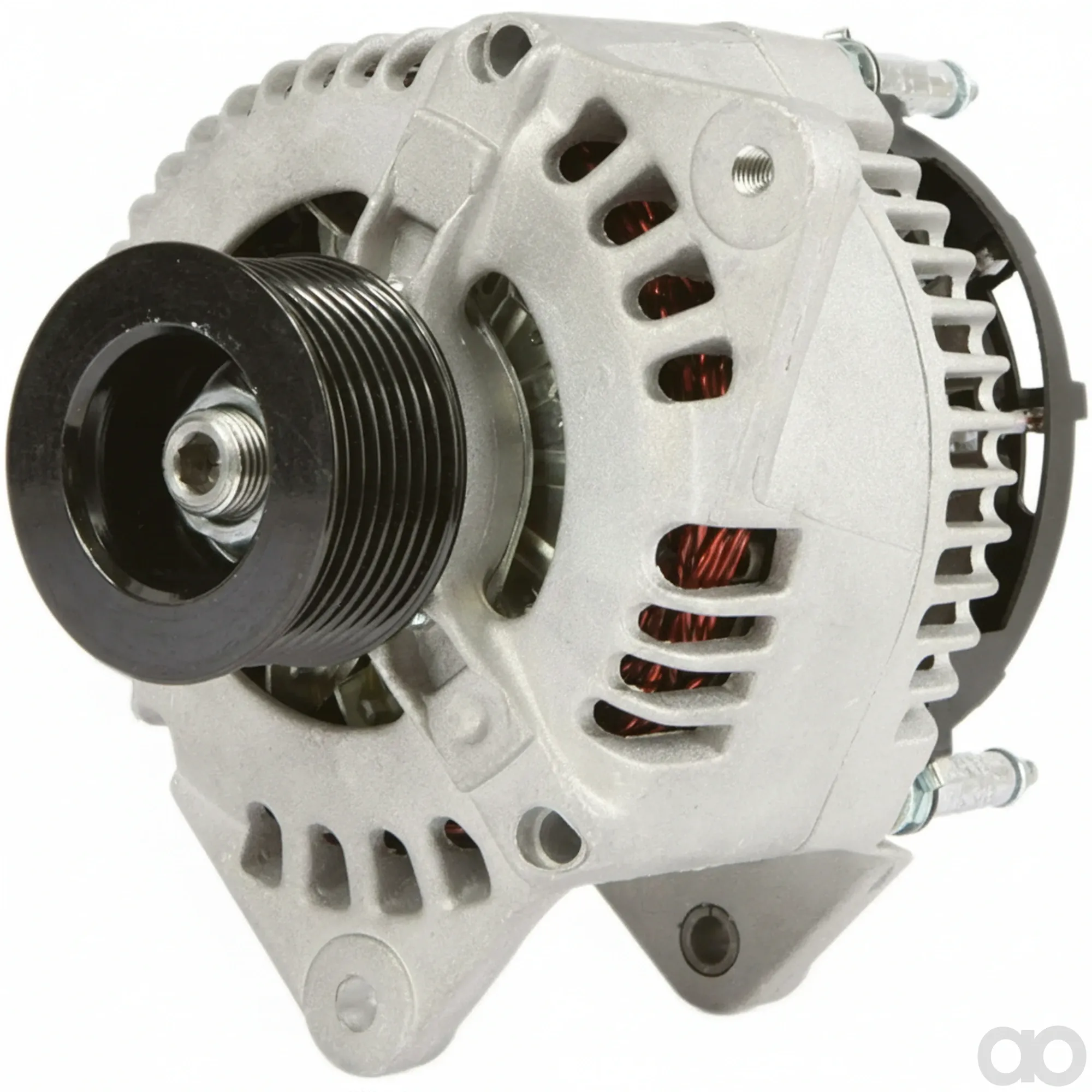 Mahle - MG246 - Alternator 14V/100A