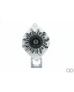 Mahle - MG251 - Alternator 14V9