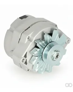 Mahle - MG272 - Alternator 14V 65A AAK4554