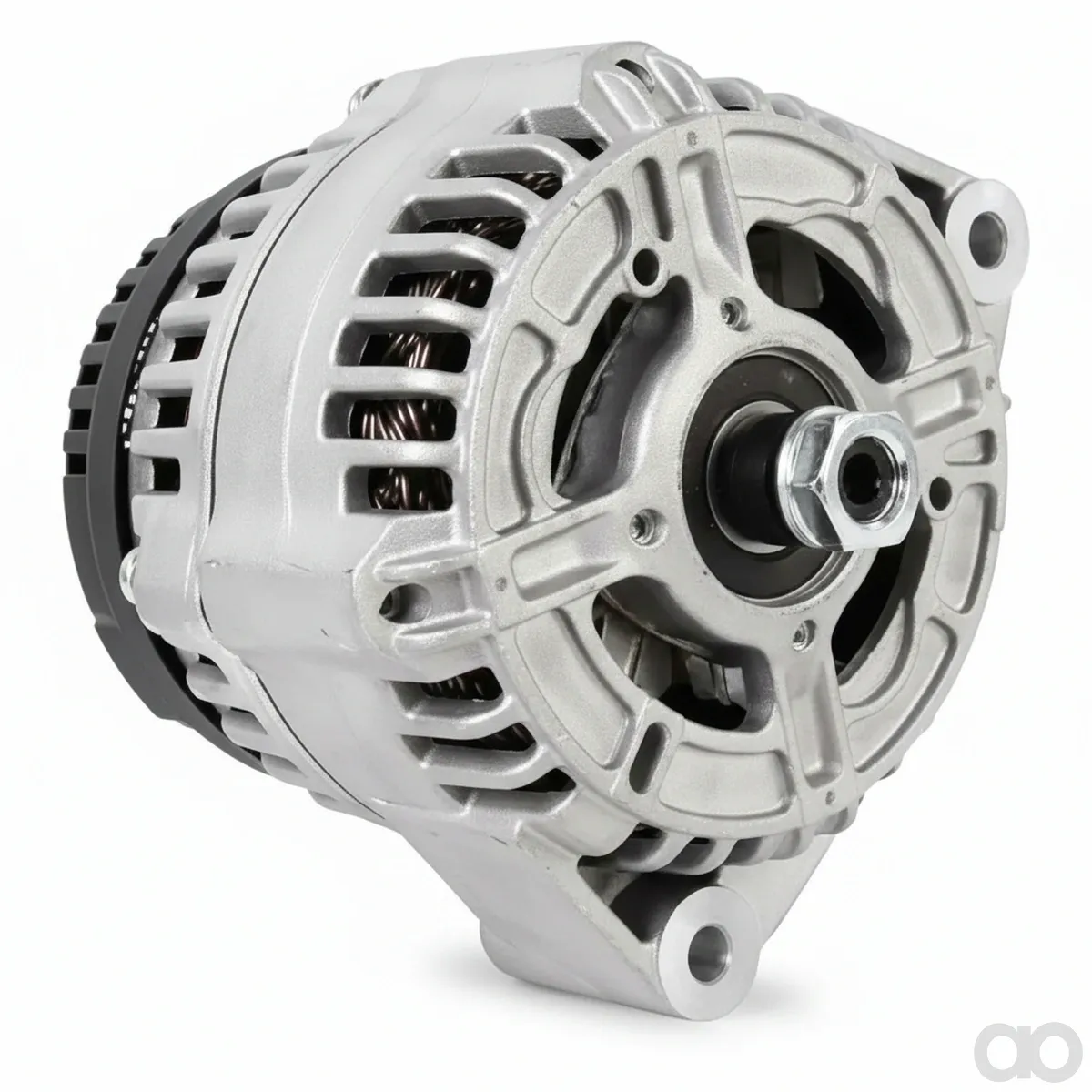 Mahle - MG4 - Alternator 14V/120A
