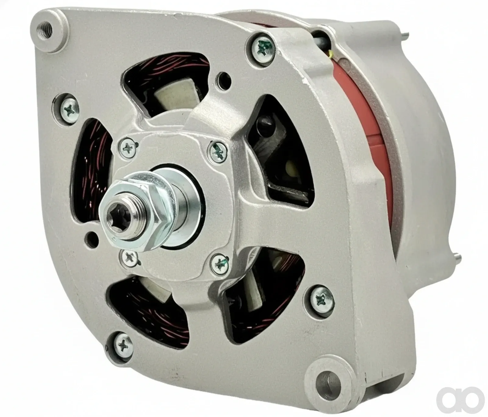 Mahle - MG414 - Alternator IA07