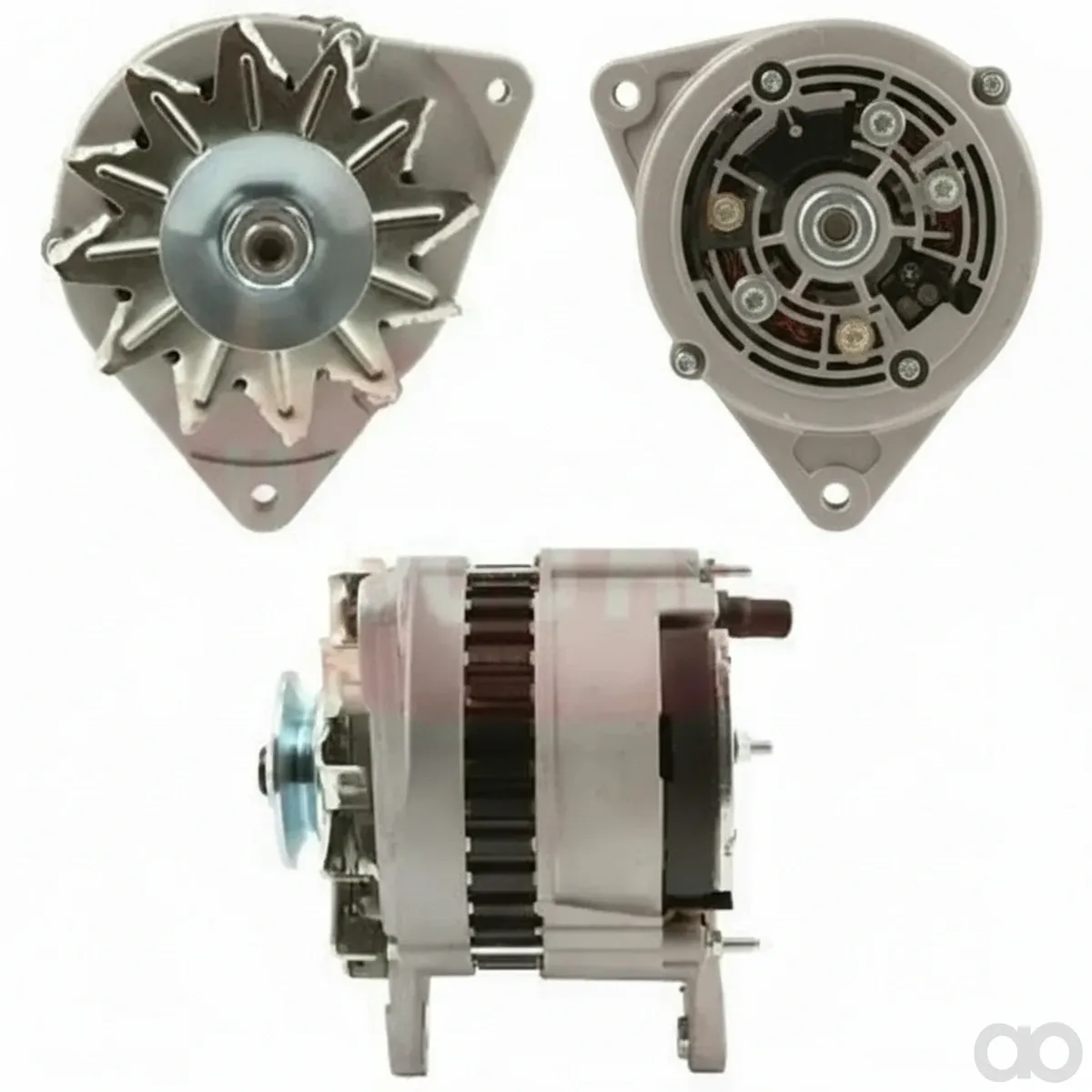 Mahle - MG427 - Alternator IA03