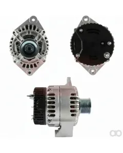 Mahle - MG435 - Alternator 95A 14V