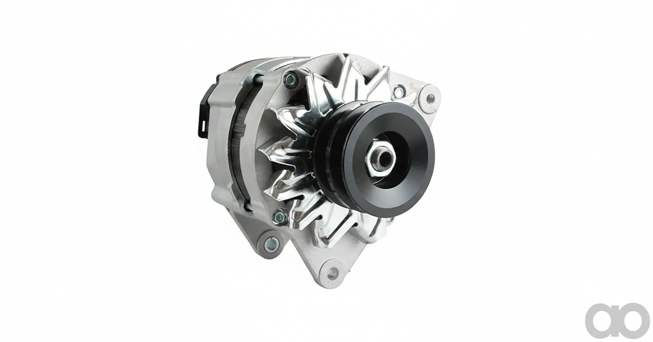 Mahle - MG539 - Alternator 14V/80A
