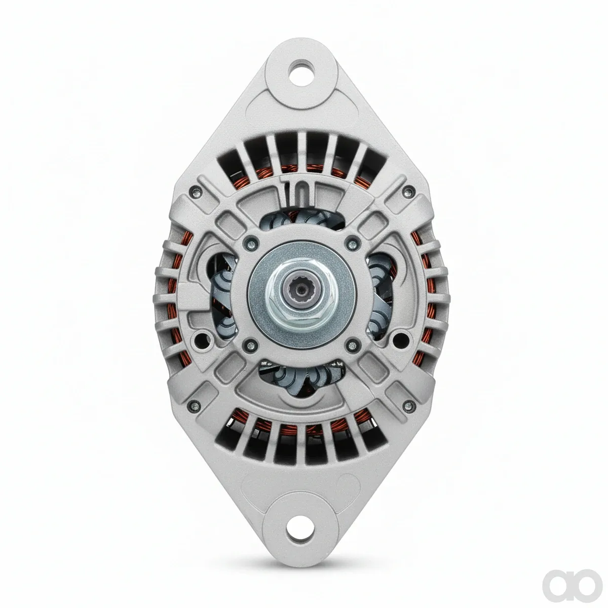 Mahle - MG549 - Alternator IA08