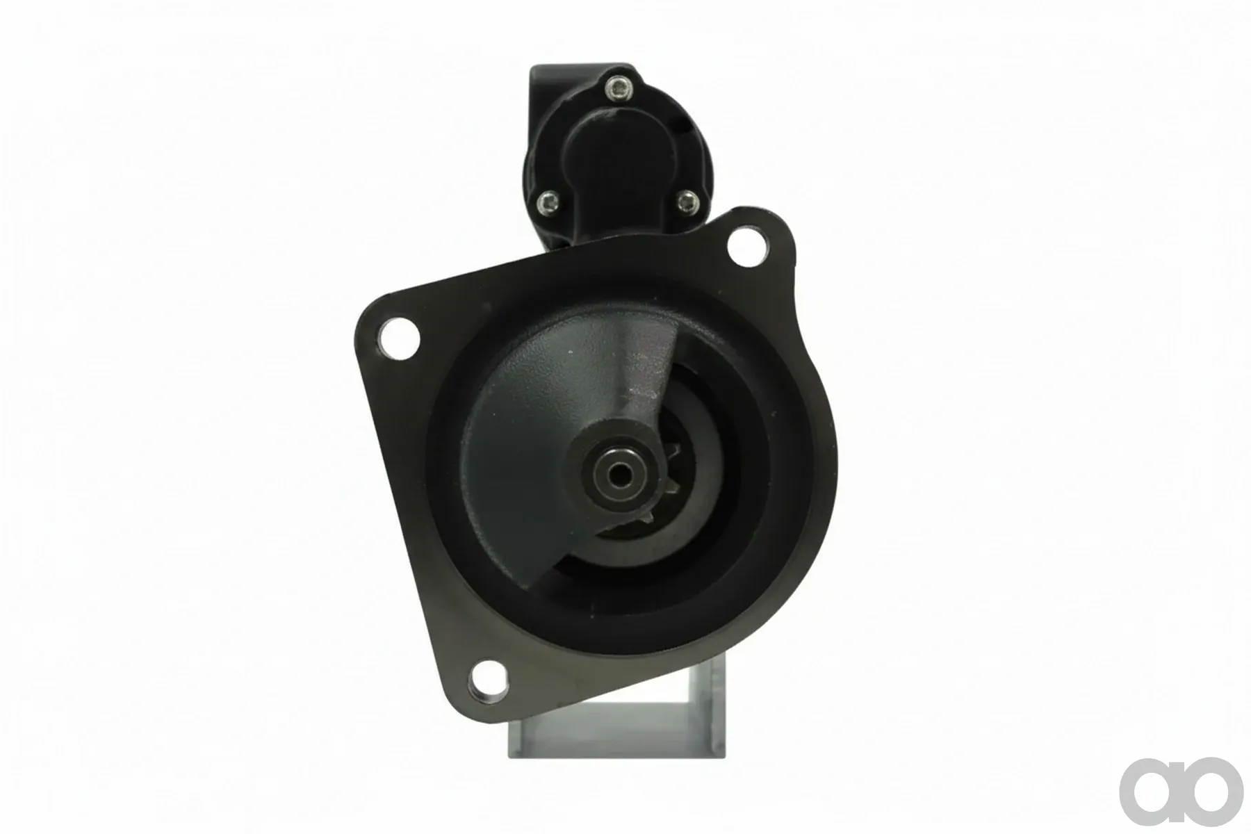 Mahle - MS195 - Starter IS0403