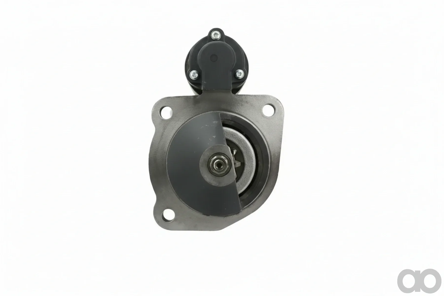 Mahle - MS272 - Starter 12V 2.7KW