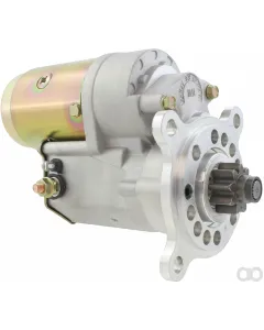 Mahle - MS277 - Starter IS0551