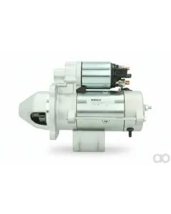 Mahle - MS289 - Starter 12V 3.2kW