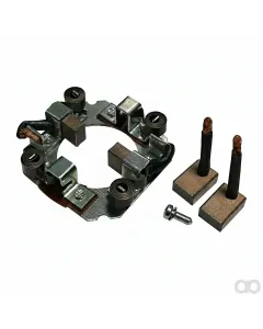 Mahle - MS300 - Starter IS0521