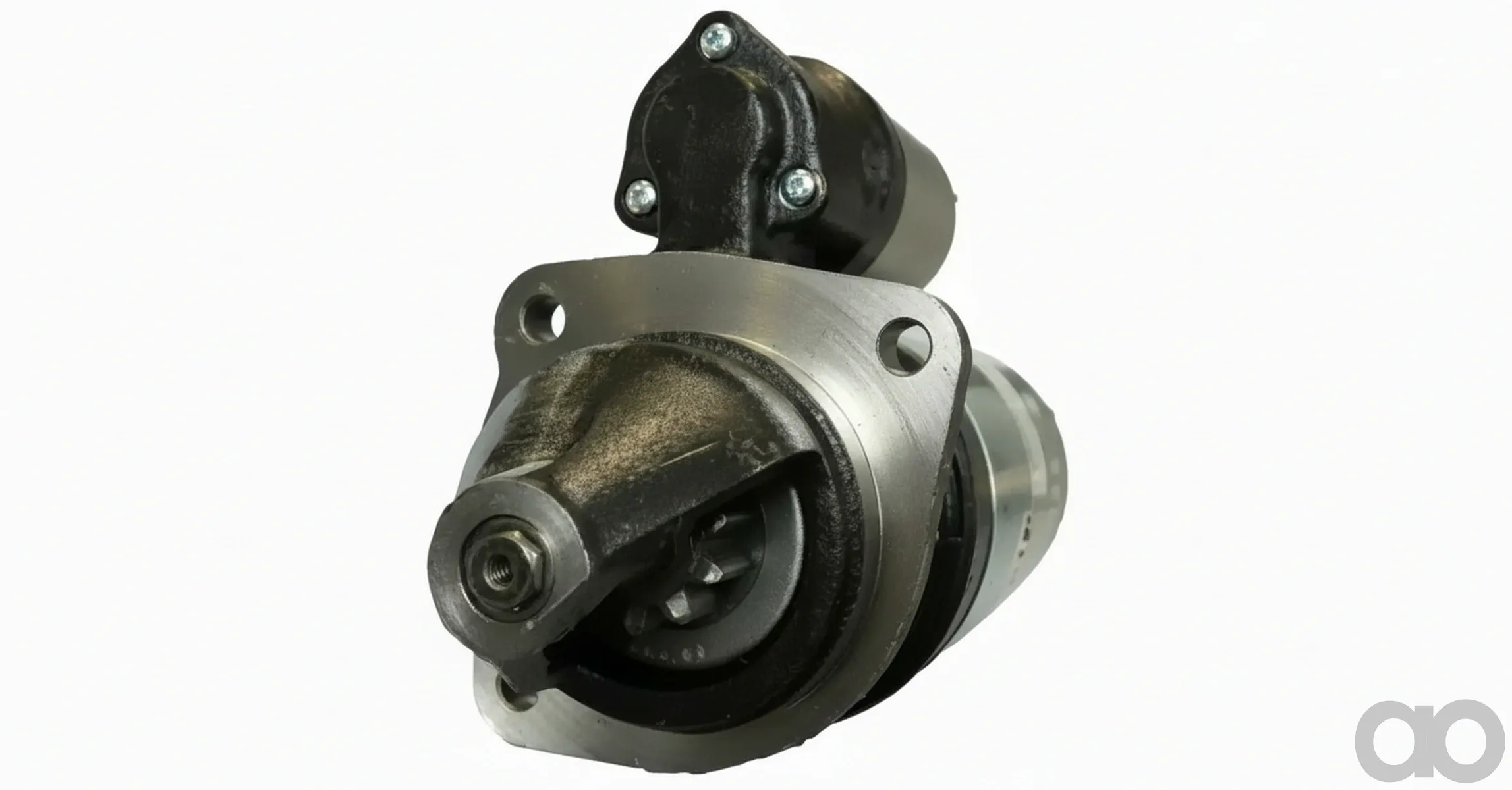 Mahle - MS315 - Starter 12V 3.0KW