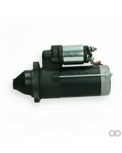 Mahle - MS339 - Starter IS0706