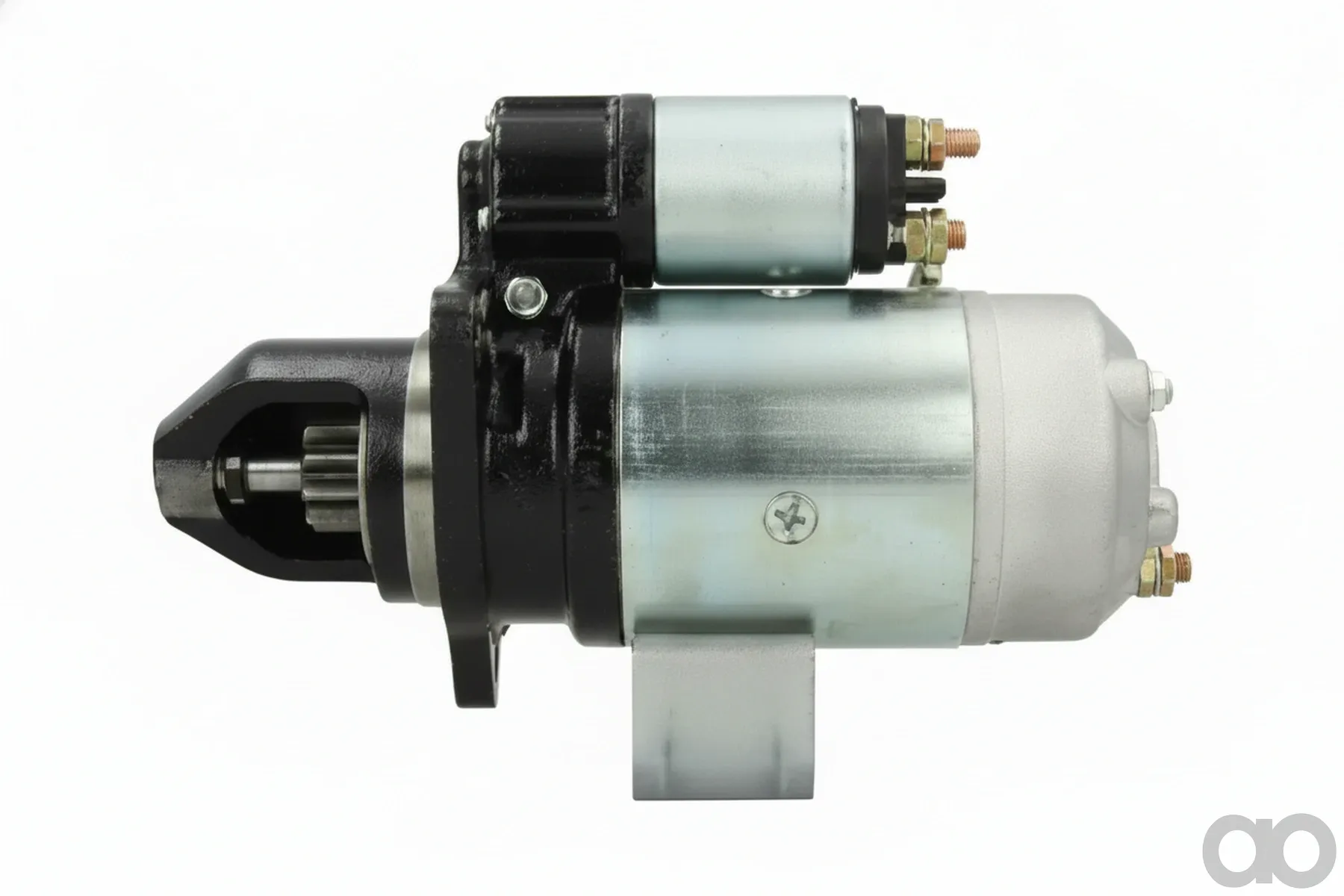Mahle - MS358 - Starter 12V 3.1kW