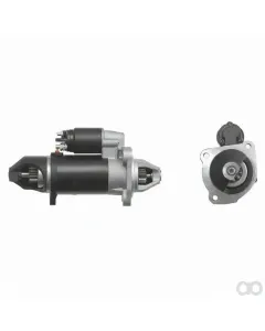 Mahle - MS94 - Starter 12V 3.1KW