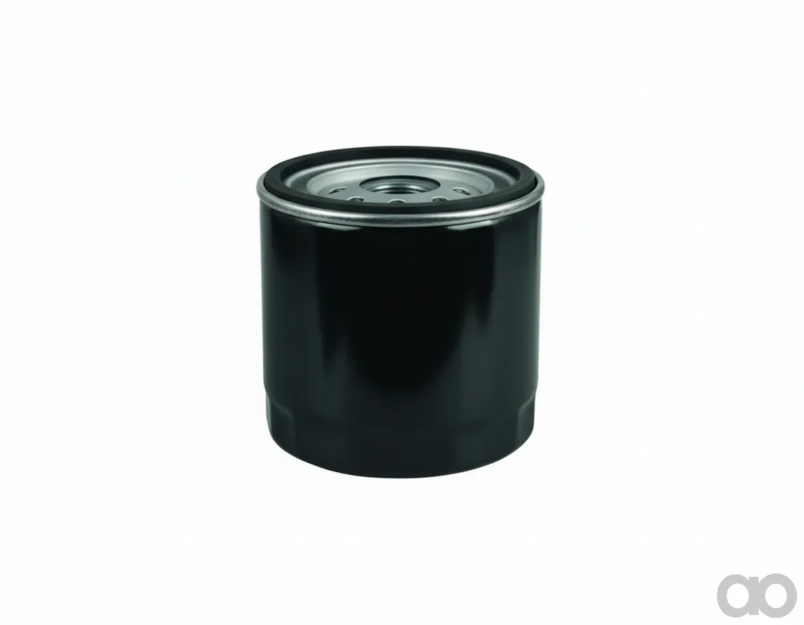 Mahle - OC232 - Oil Filter Ford