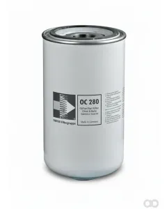 Mahle - OC280 - Oil Filter OC280