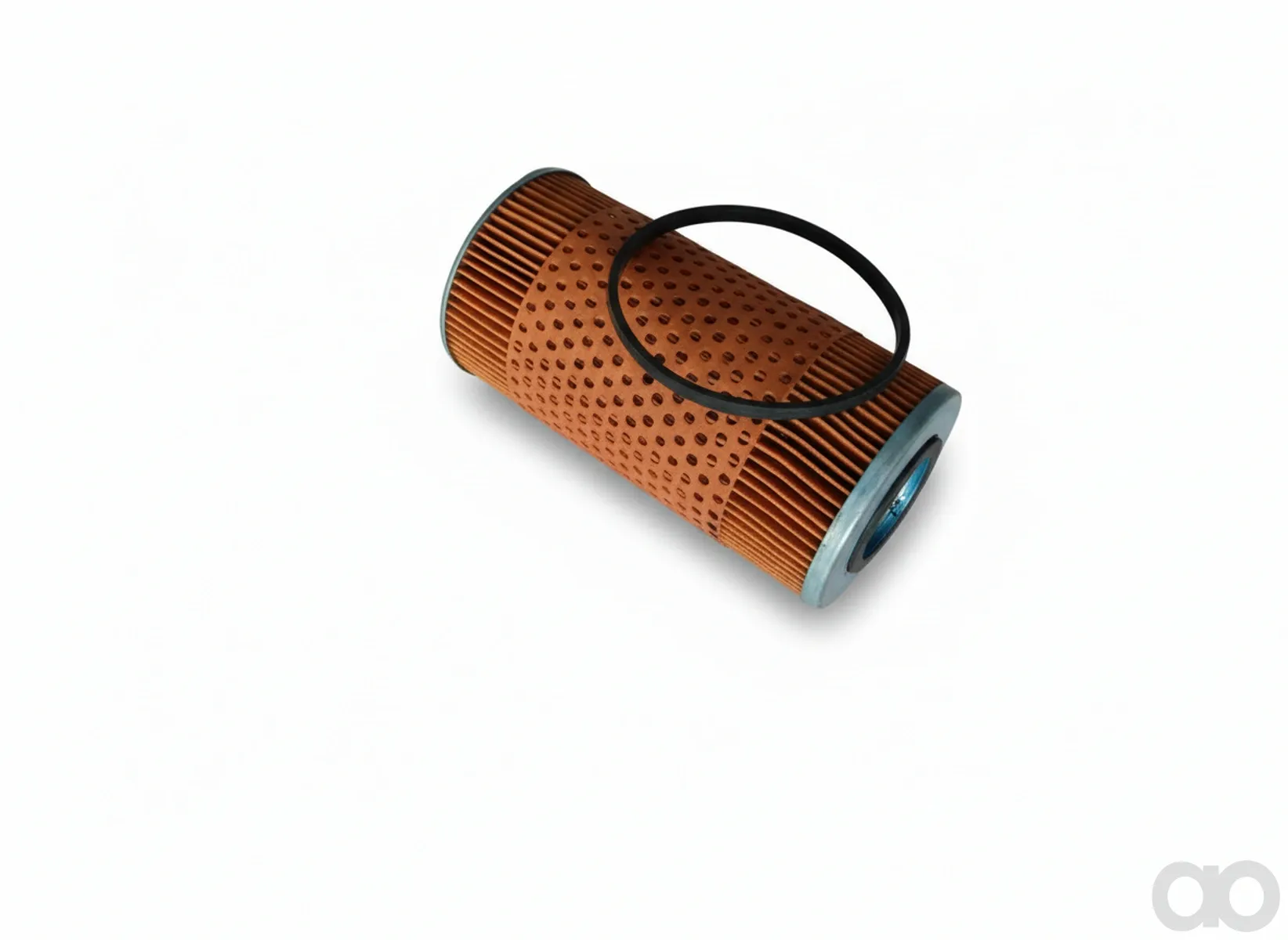 Mahle - OX43 - Oil Filter Fendt/Gueldner