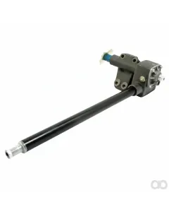 Mailleux MX - 312065 - Shaft D30 Length:118 ZBJ