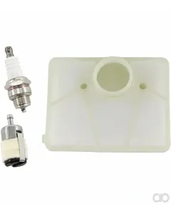 Makita - 020173202 - Air Filter (Nylon)