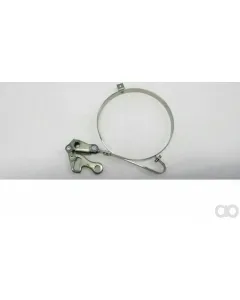 Makita - 027213050 - Gasket