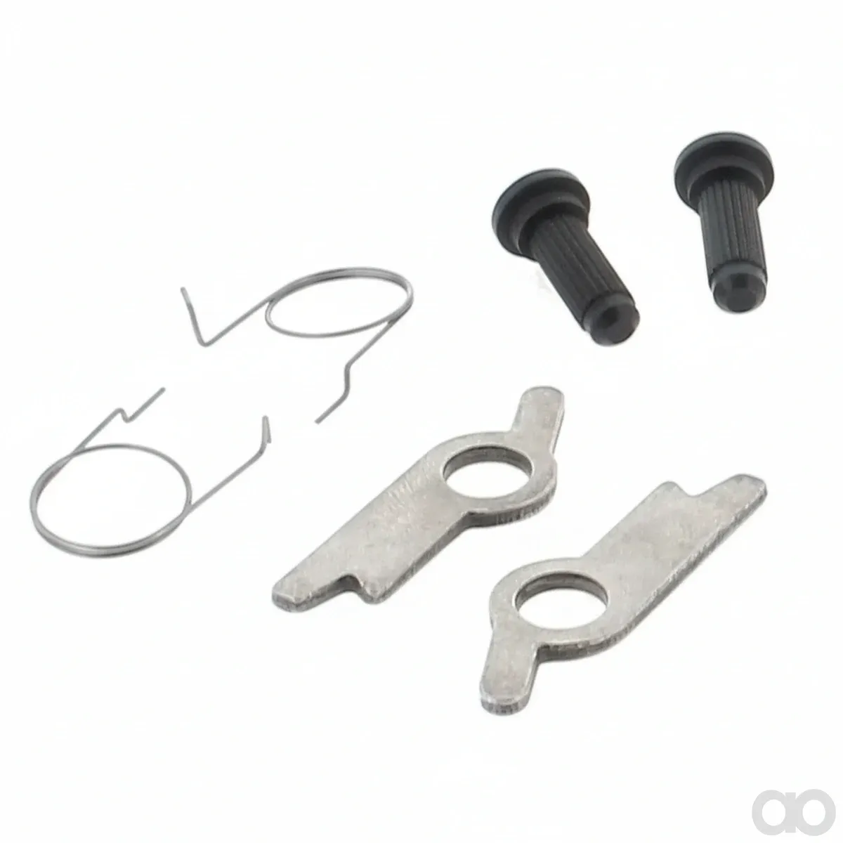 Makita - 108166051 - Starter Pulley Set Dolmar