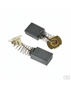 Makita - 1810482 - Carbon Brush Set CB155