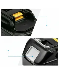 Makita - 1972808 - Block Battery 18V x 5Ah Li Makita