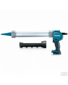 Makita - DCG180ZXK - Makita Glue/Caulking Gun 18V