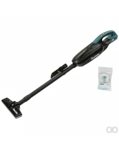 Makita - DCL180ZB - Makita Steel Dust Extractor 18V