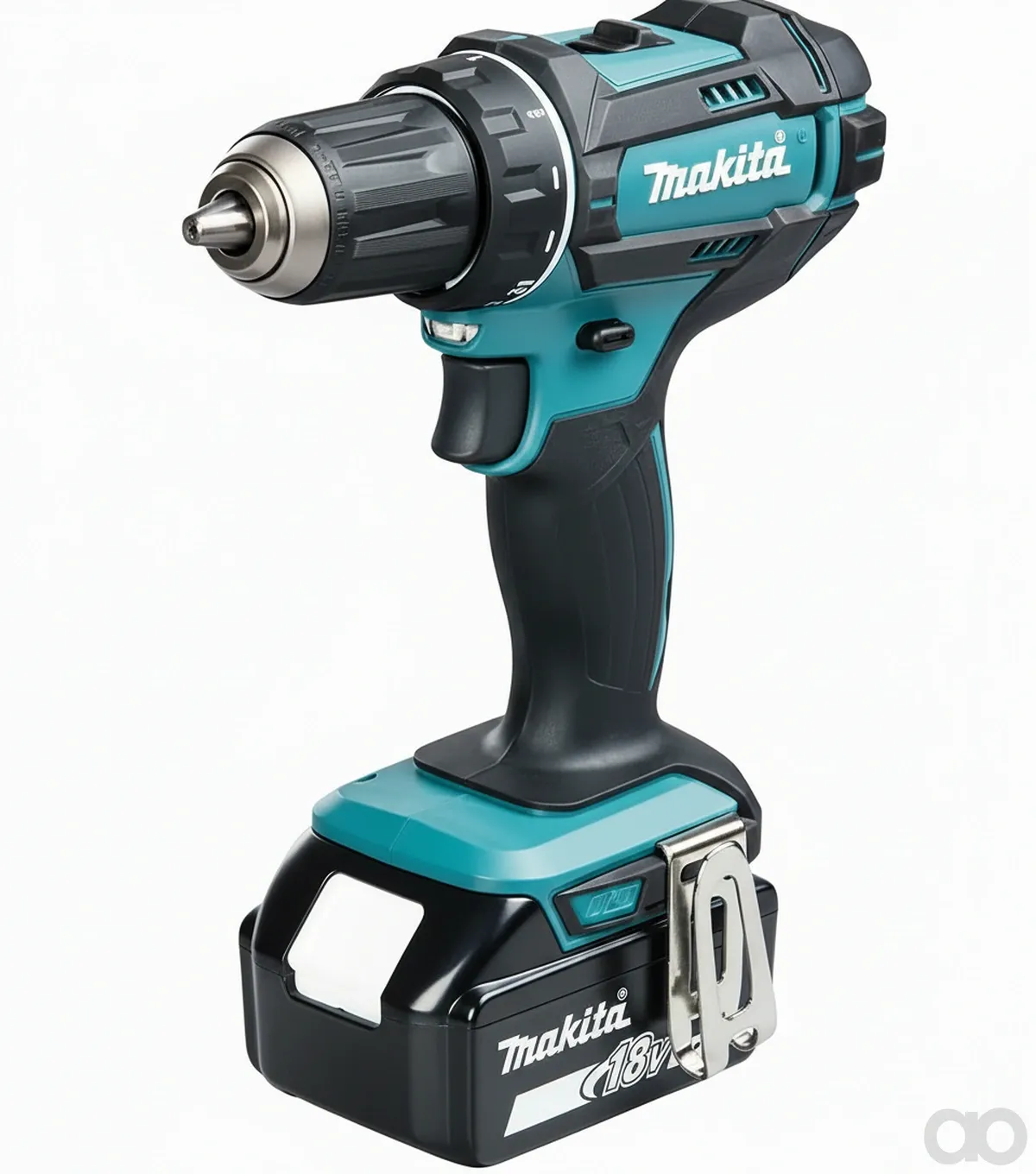 Makita - DDF482Z - Makita Cordless Drill 18V