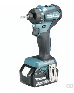 Makita - DDF483ZJ - Makita Drill/Screwdriver 18V