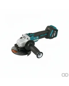 Makita - DGA504ZJ - Makita Angle Grinder 125mm 18V