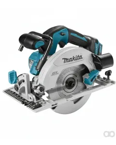 Makita - DHS680ZJ - Makita Circular Saw 165mm 18V