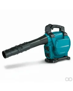 Makita - DUB363ZV - Makita Leaf Blower Set 2x18V