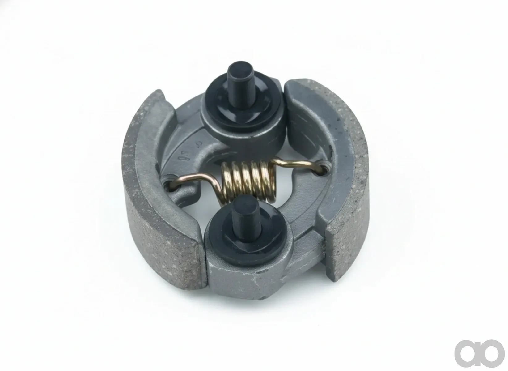 Makita - KT01002BA - Coupling Shoe Set TL20