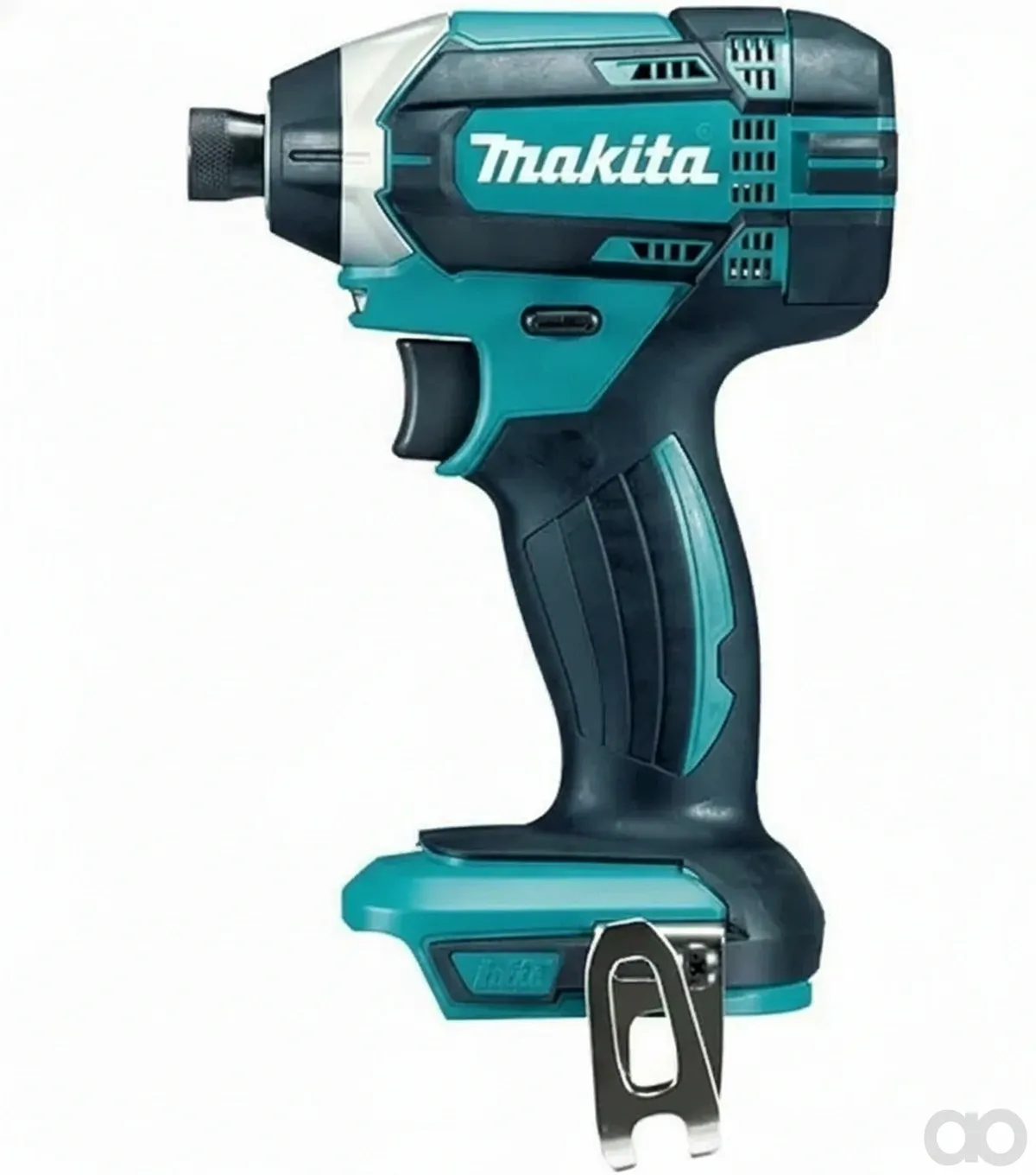 Makita - TD003GZ - Makita Impact Driver 40V
