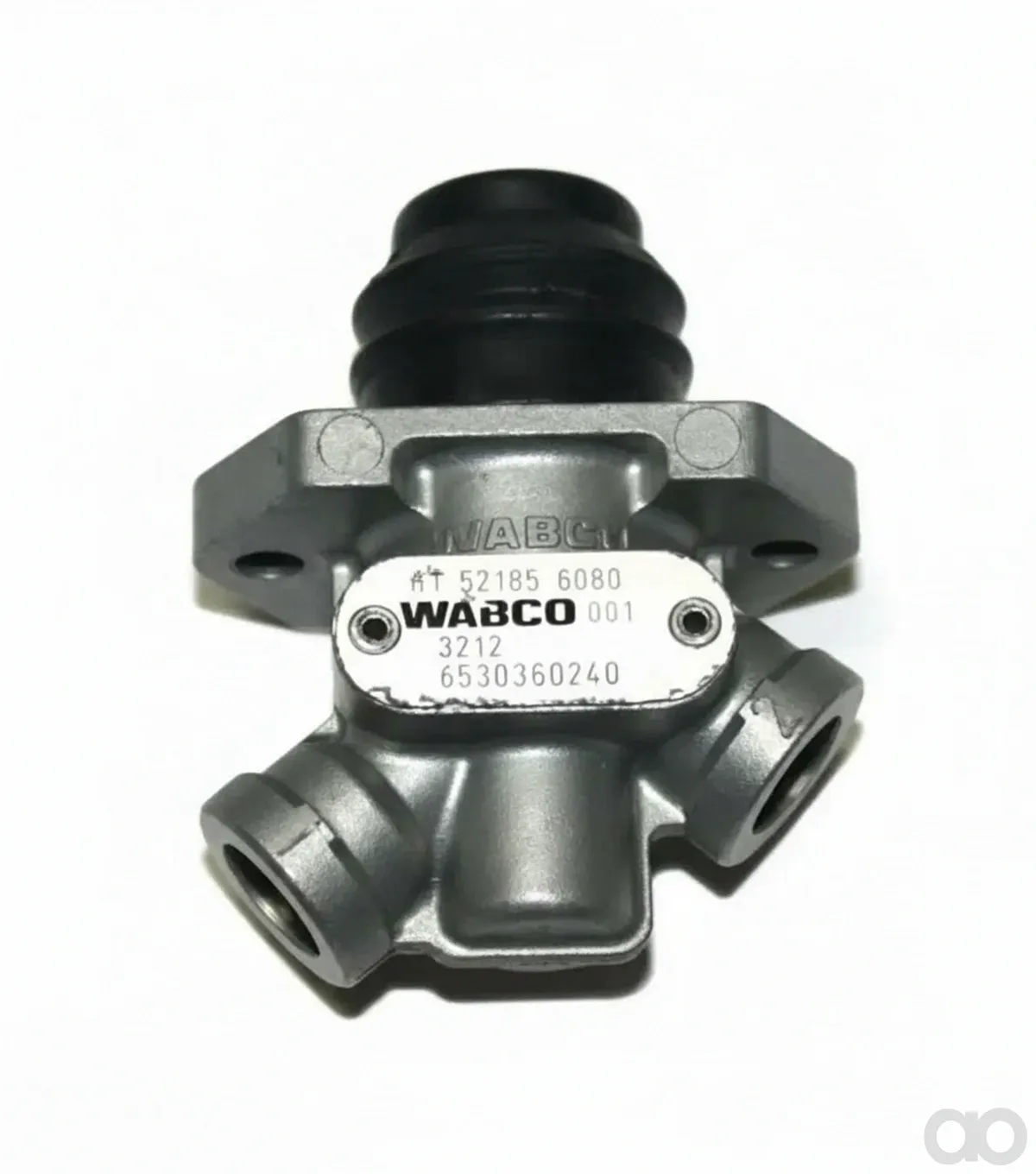 MAN - 17050030070 - 3/2 Way Valve 12BAR 4630360240 / 81521856060