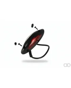 MAN - 36252606016 - Side Position Light